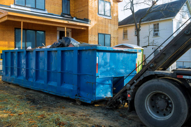 Best Hot Tub Removal  in La Crescent, MN