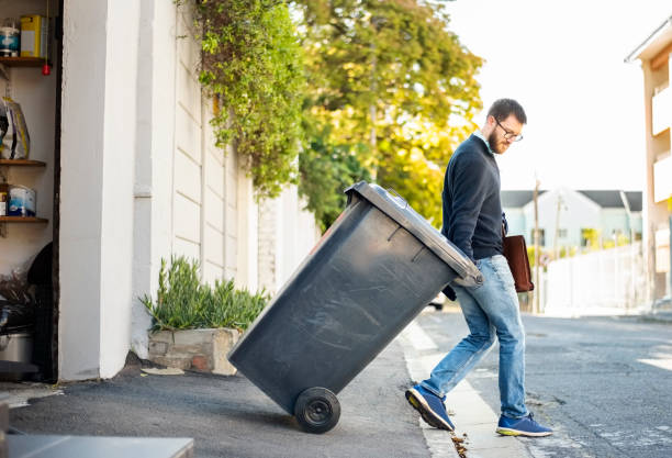 Best Demolition Debris Removal  in La Crescent, MN